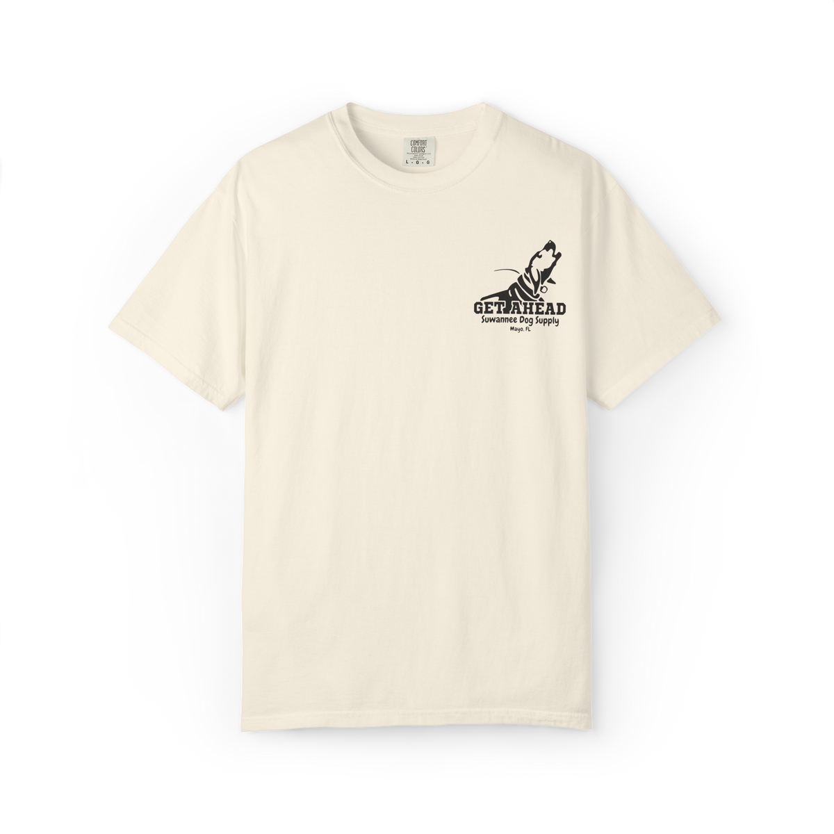 Riggin Ain't Easy Adult Unisex T-Shirt