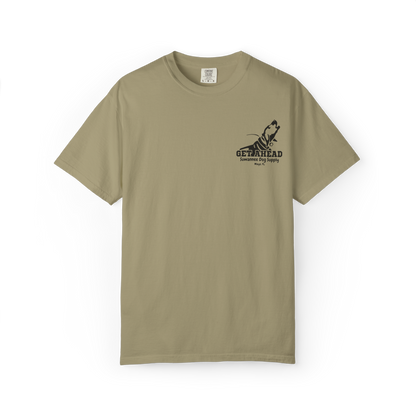 Riggin Ain't Easy Adult Unisex T-Shirt