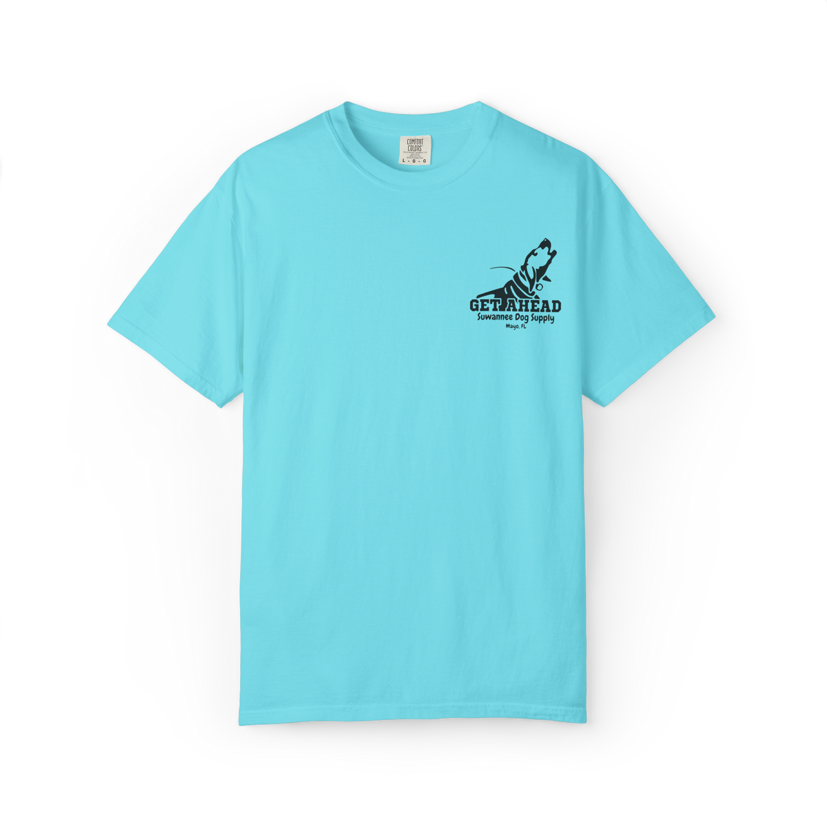 Riggin Ain't Easy Adult Unisex T-Shirt