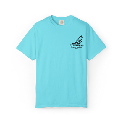 Riggin Ain't Easy Adult Unisex T-Shirt