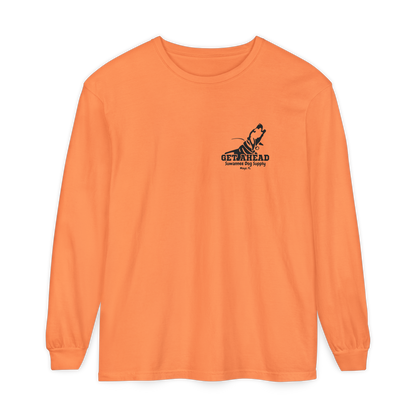 Suwannee Dog Supply Long Sleeve