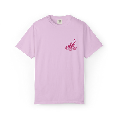 Suwannee Dog Supply Get Ahead T-Shirt