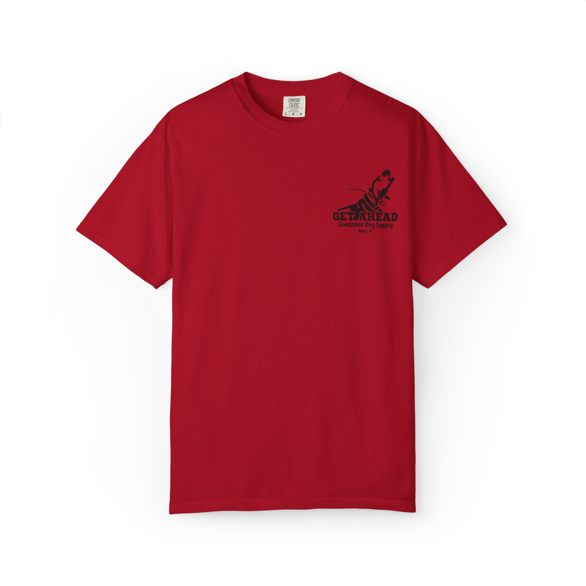 Riggin Ain't Easy Adult Unisex T-Shirt