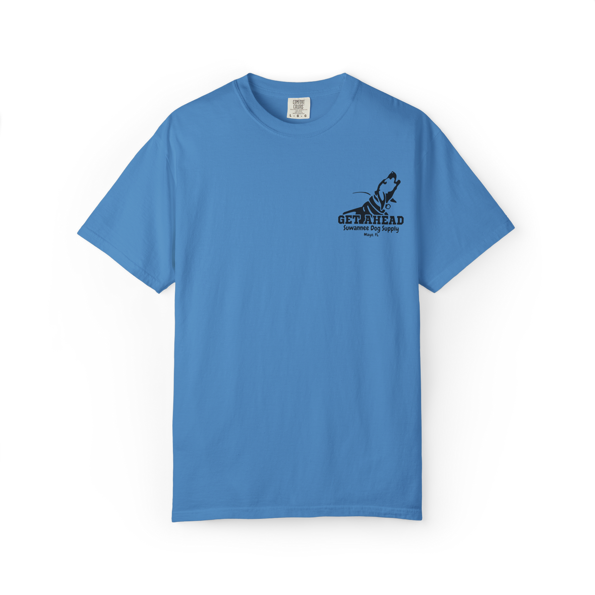 Riggin Ain't Easy Adult Unisex T-Shirt