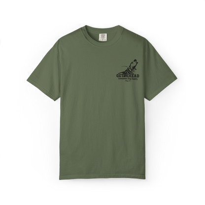 Riggin Ain't Easy Adult Unisex T-Shirt