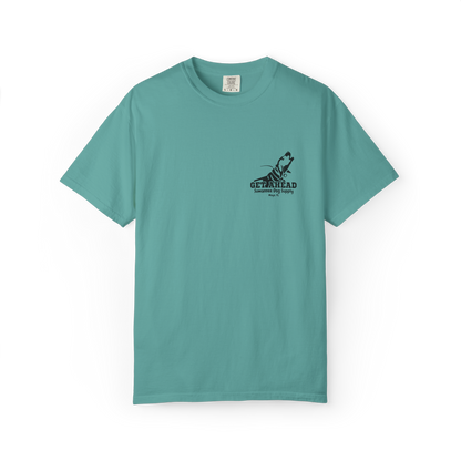 Suwannee Dog Supply Get Ahead T-Shirt