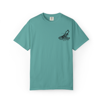 Riggin Ain't Easy Adult Unisex T-Shirt