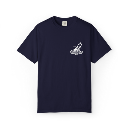 Suwannee Dog Supply Get Ahead T-Shirt
