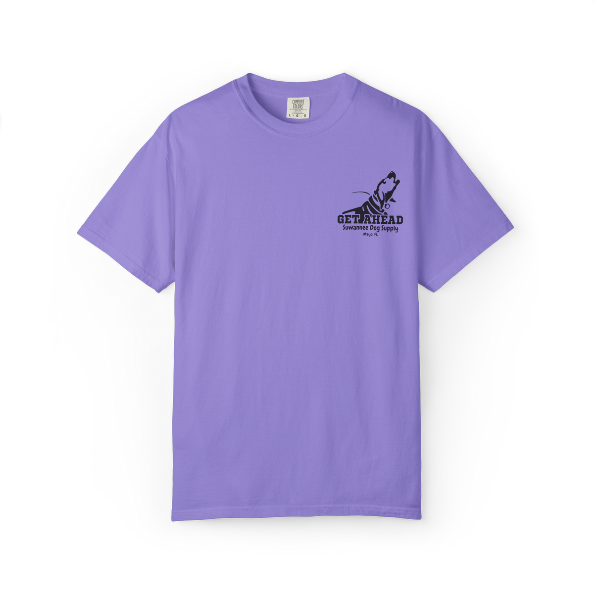 Riggin Ain't Easy Adult Unisex T-Shirt