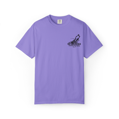 Riggin Ain't Easy Adult Unisex T-Shirt
