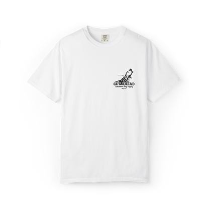Suwannee Dog Supply Get Ahead T-Shirt