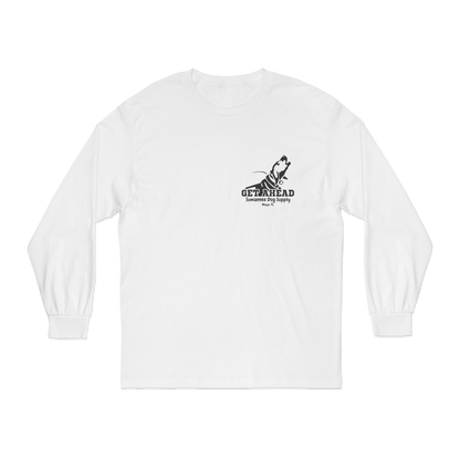 Suwannee Dog Supply Unisex Long Sleeve Shirt