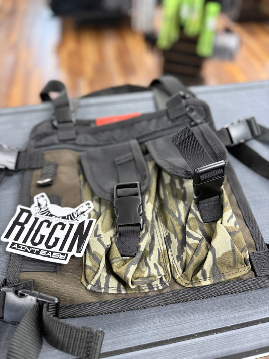 Suwannee Dog Supply Competition Vest