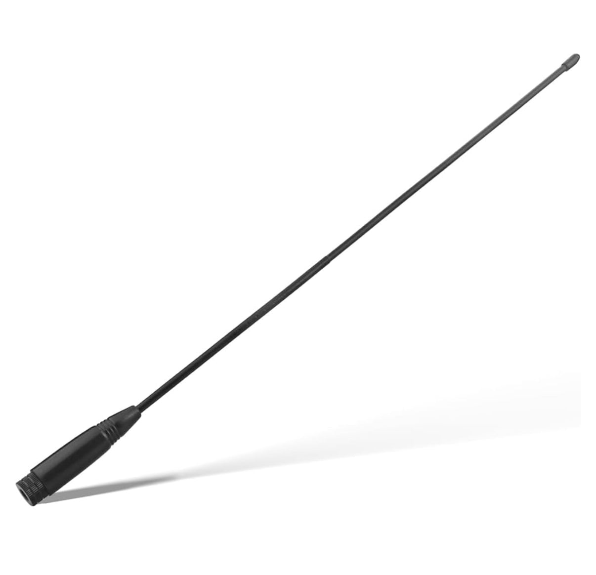15-Inch Extended Range Flexible Antenna for Garmin Alpha 100/200 and Astro 220 320 430