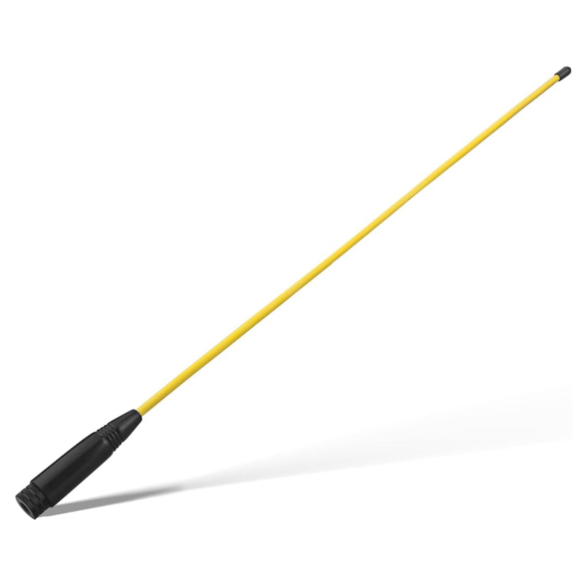 15-Inch Extended Range Flexible Antenna for Garmin Alpha 100/200 and Astro 220 320 430