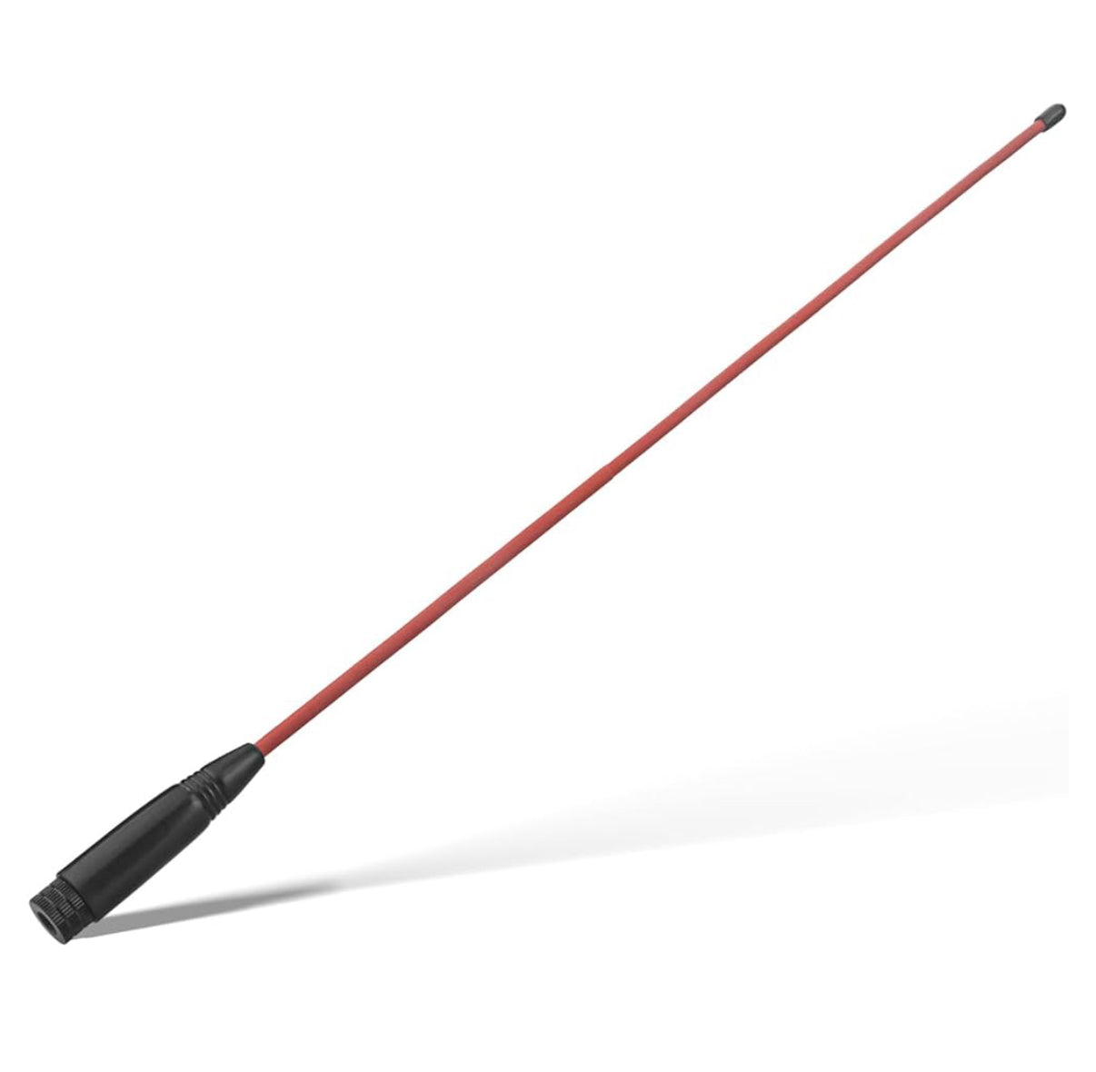 15-Inch Extended Range Flexible Antenna for Garmin Alpha 100/200 and Astro 220 320 430