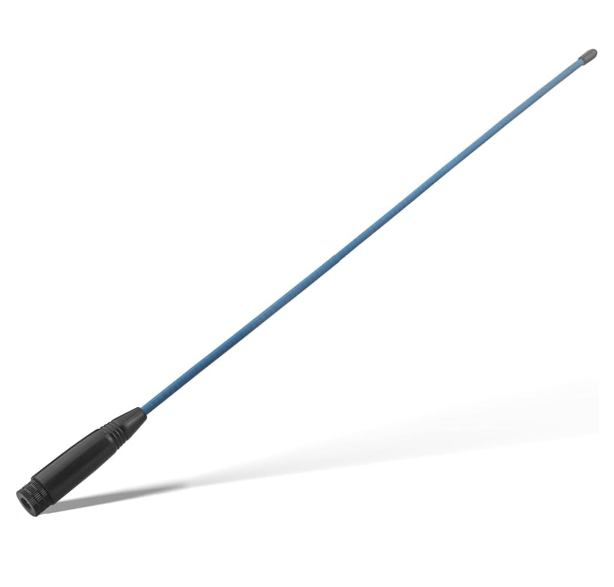 15-Inch Extended Range Flexible Antenna for Garmin Alpha 100/200 and Astro 220 320 430