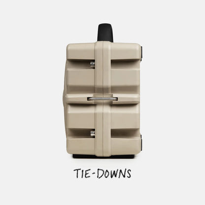 TurtleBox Original Grande Tan