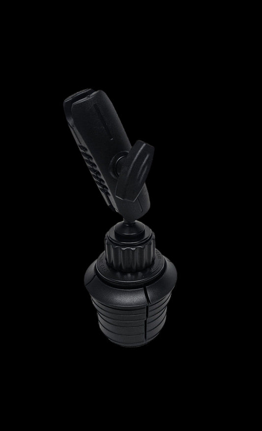 Garmin Cup Holder Mount