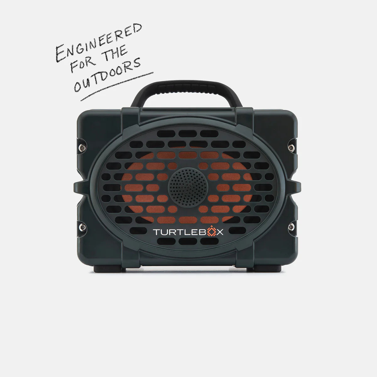 TurtleBox Original Gen3 Green