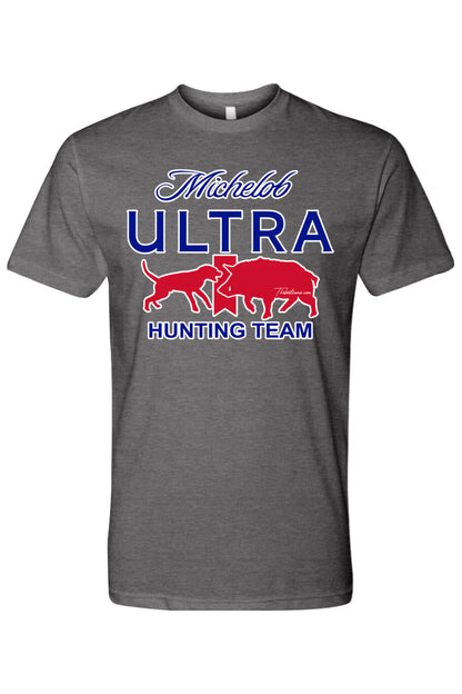 TBC.COM MICH ULTRA HUNTING TEAM TSHIRT