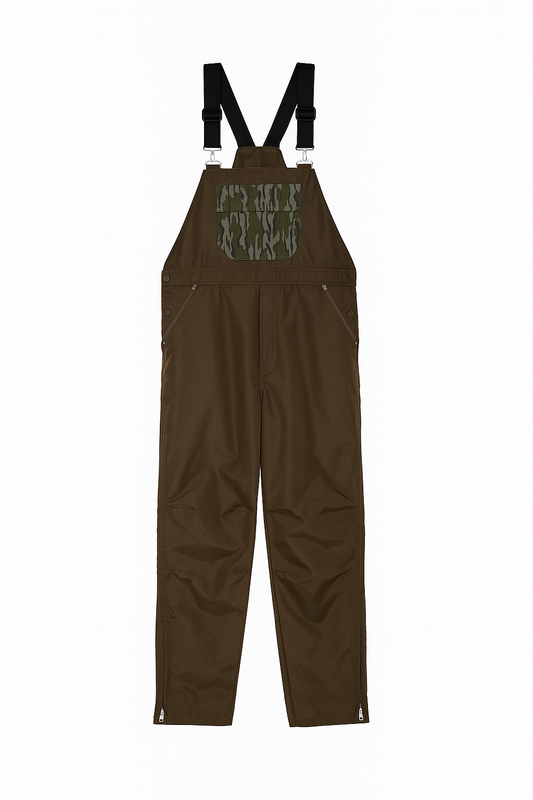 High-n-Dry Bibs