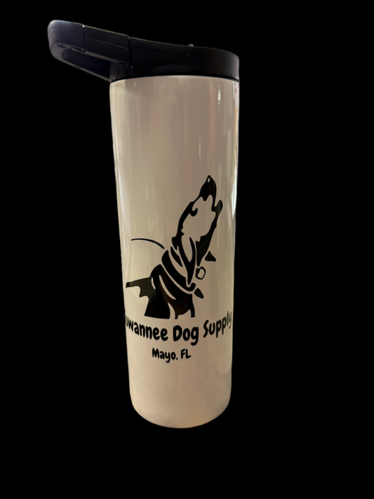 Suwannee Dog Supply 20oz Cup