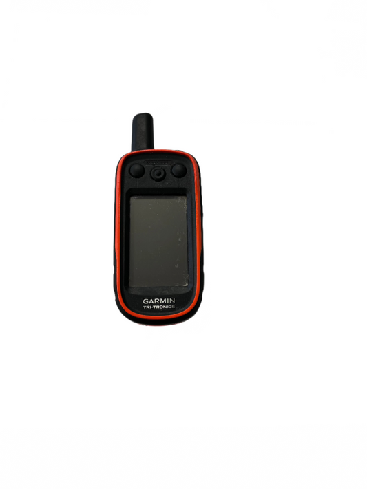 Garmin Alpha 100 handheld - USED