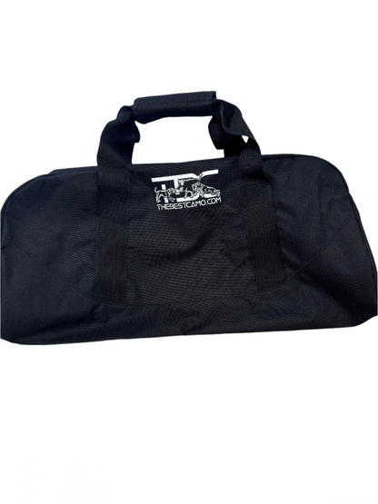 Suwannee Dog Supply Collar bags