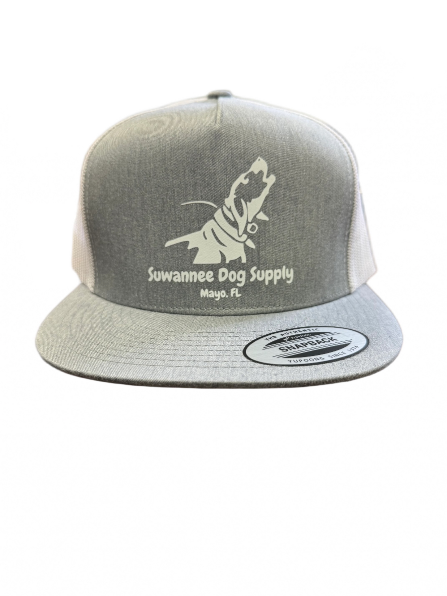 Suwannee Dog Supply Hat