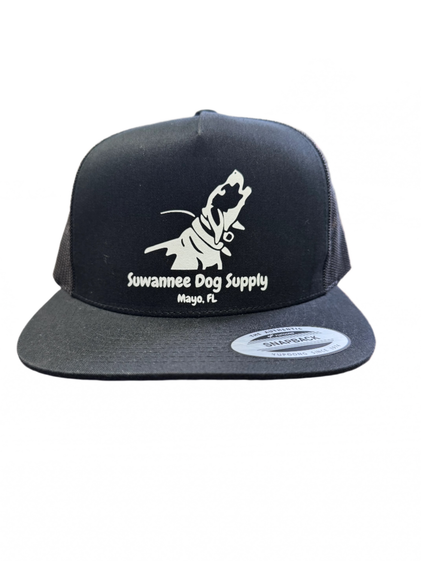 Suwannee Dog Supply Hat