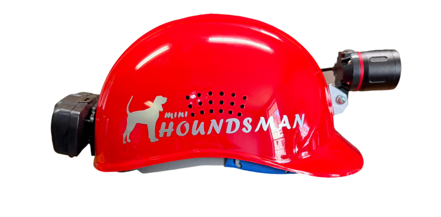 Mini Houndsman Coon Light