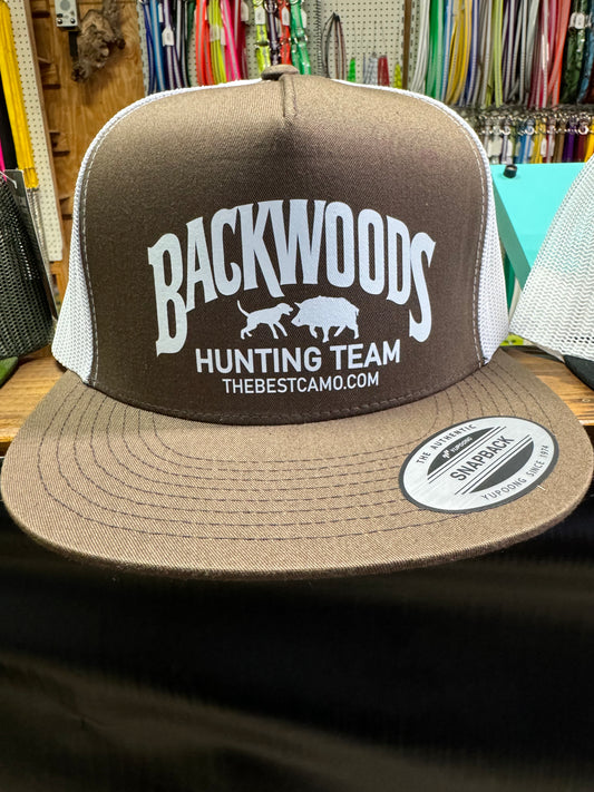 Backwoods Hat