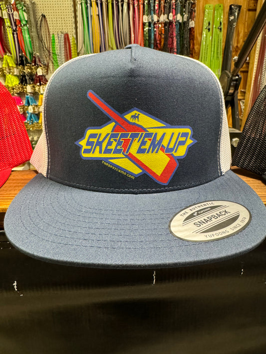 Skeet Hat