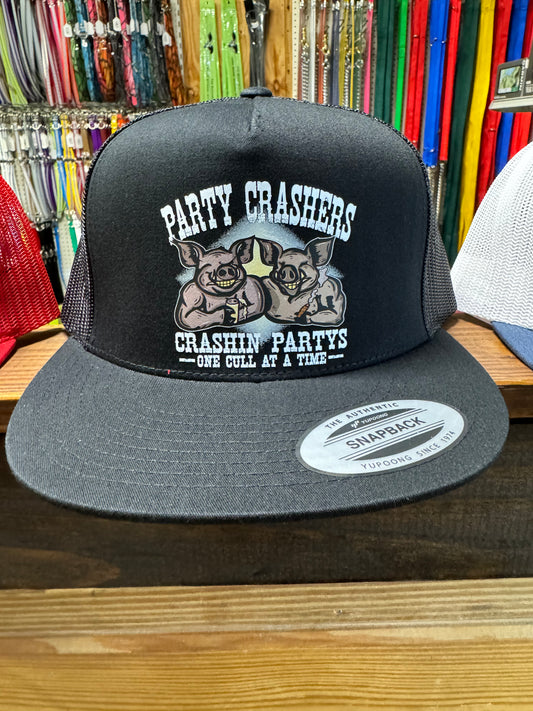 Party Crashers Hat