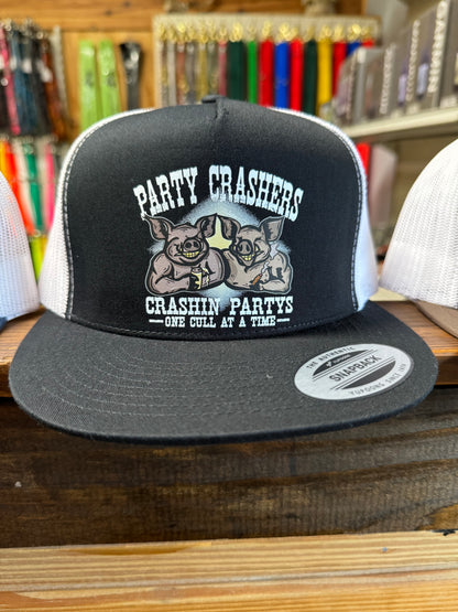 Party Crashers Hat