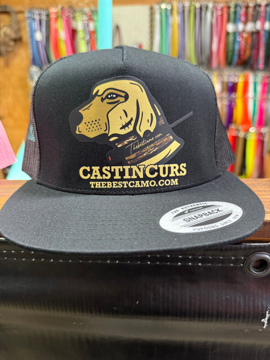 CastinCurs Hat