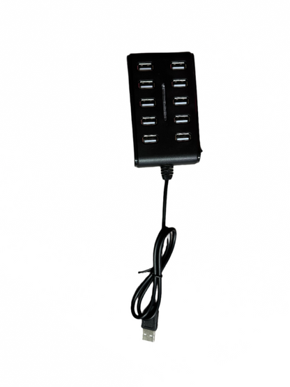 10 port USB Charger