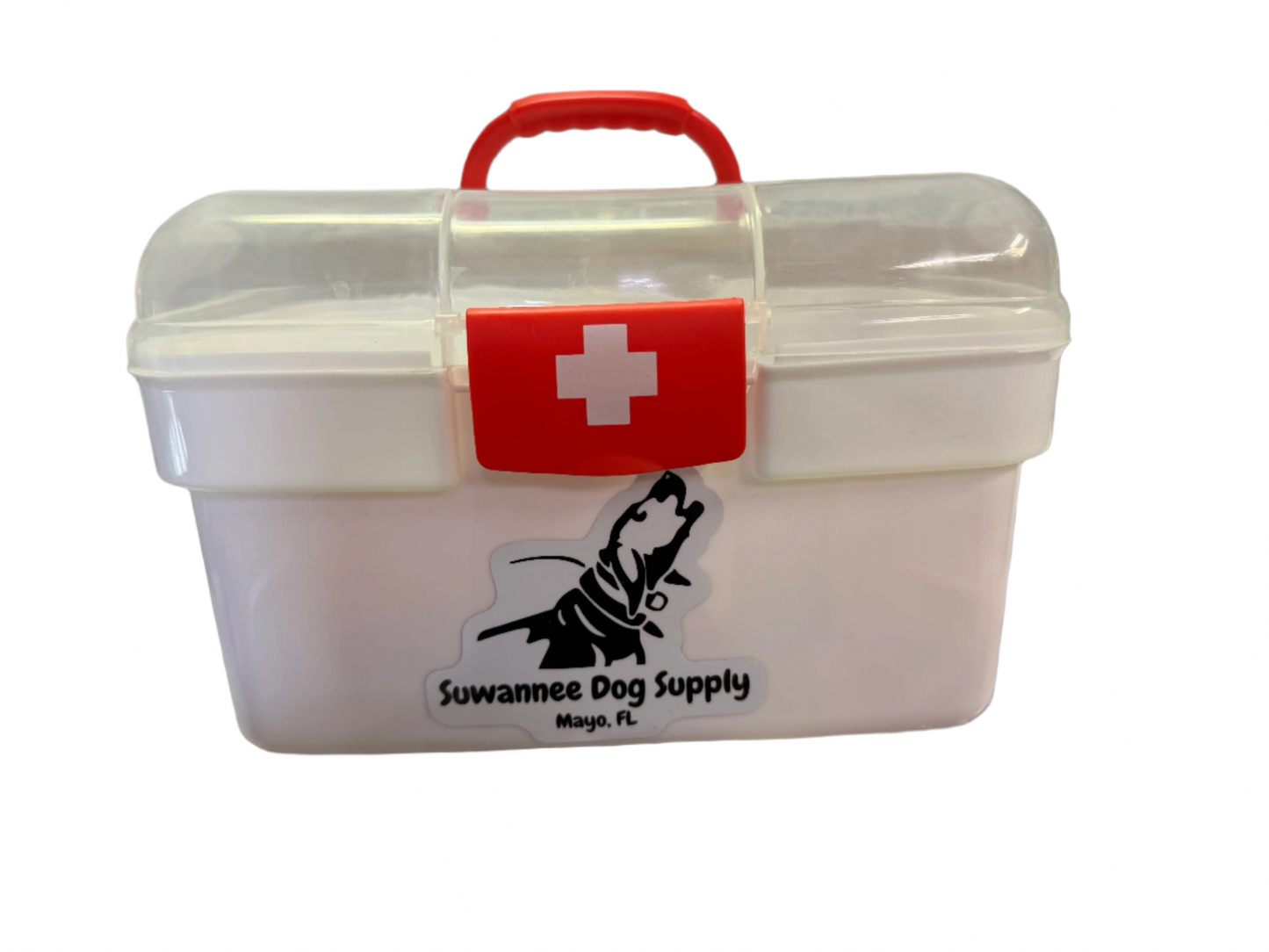 Hunting Dog Medical Kit