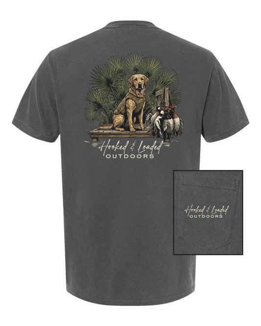 HLO Honey T-Shirt
