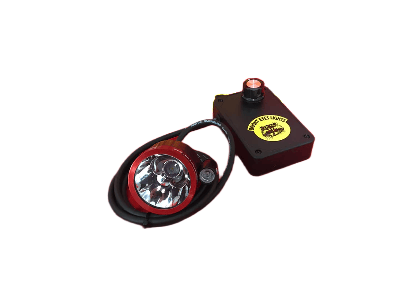 HotShot Belt Light - Avery Davis Edition