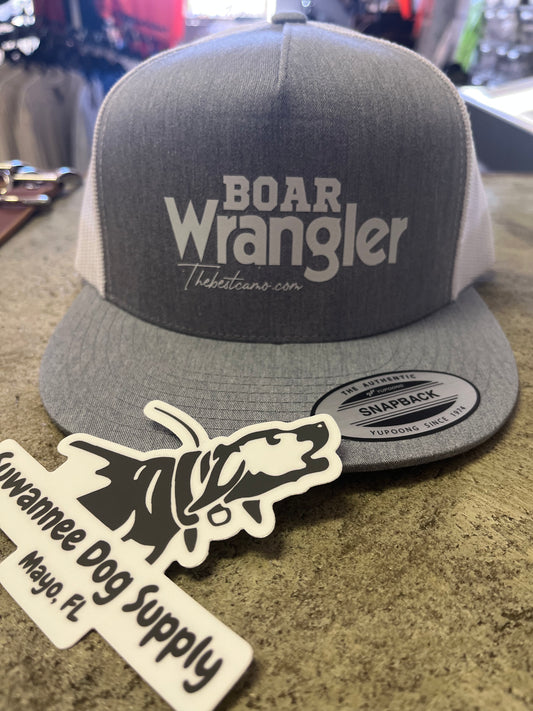 TBC.Com Boar Wrangler Hat