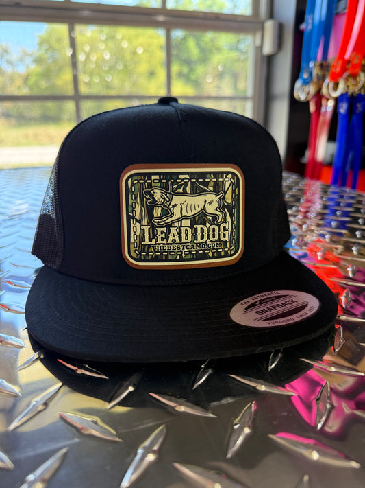 TBC.Com Lead Dog Hat