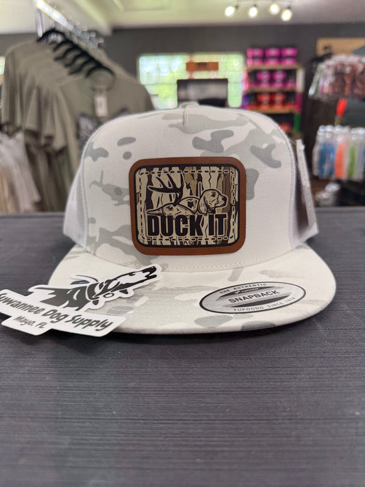 TBC.Com Duck It Hat