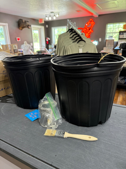 Yellow Fly Solutions (2 Traps)