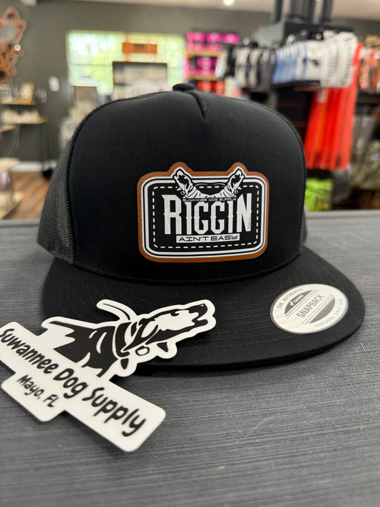 Riggin Aint Easy Hat