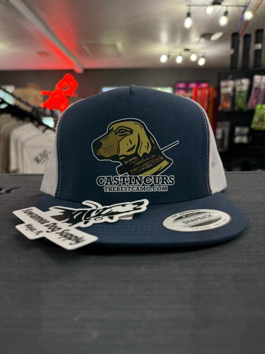 TBC.Com CastinCurs Hat