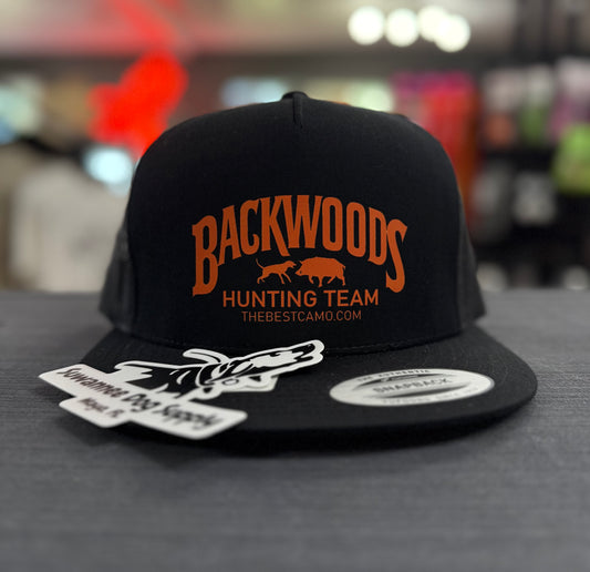 TBC.Com Backwoods Hat
