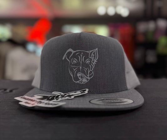 TBC.Com Hog-Dog Hat