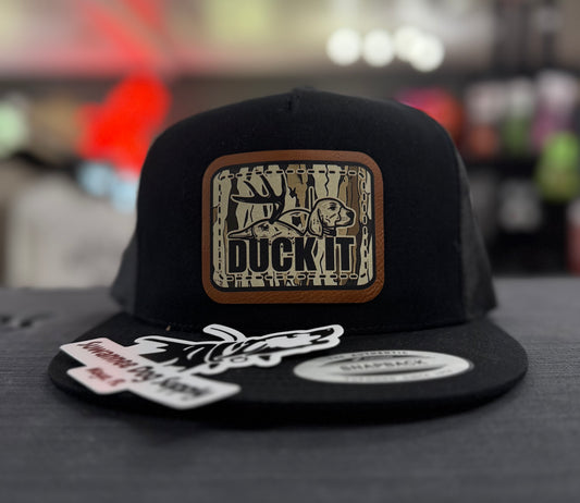 TBC.Com Duck It Hat